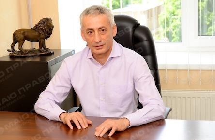 Свежие новости: «Я поважаю вибір українців, які обрали нового президента», - кандидат Григорян про плани в парламенті