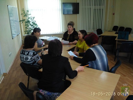 Свежие новости: Засідання комісії  щодо призначення житлових субсидій та державної соціальної допомоги