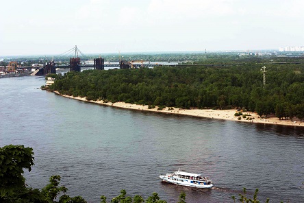 Свежие новости: На Трухановом острове нашли труп