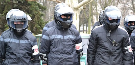 Свежие новости: ВИДЕО: Избиение журналиста под Одессой: полиция задержала титушек