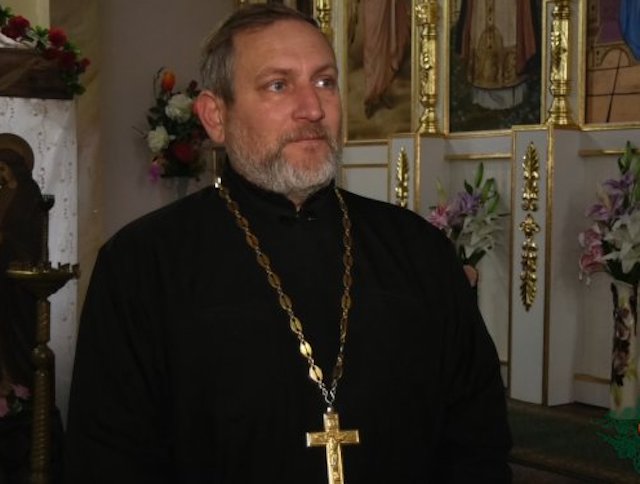 Свежие новости: В соцсетях мошенники собирали средства якобы на постройку храма в Коблево