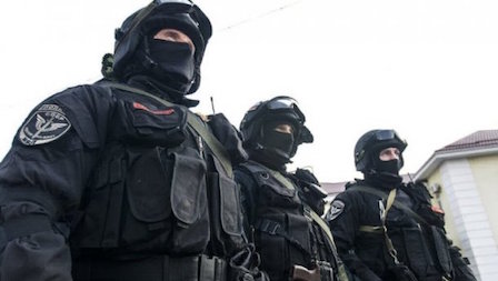 Свежие новости: Количество жертв в результате стрельбы в России увеличилось: момент расстрела попал на видео