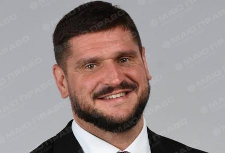 Свежие новости: Савченко заявил, что городская власть Первомайска утратила доверие