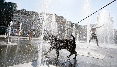 Свежие новости: Украинцев ждет резкая перемена погоды: прогноз на начало августа