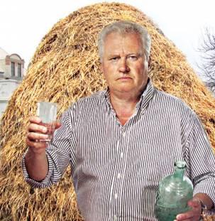 Свежие новости: В Первомайске Корнацкому препятствуют заниматься самозахватом земель