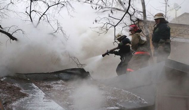 Свежие новости: Синоптики предупредили о пожарной опасности в Украине