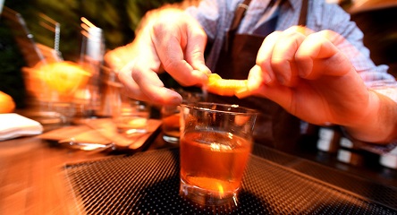 Свежие новости: В Киеве 34-летний мужчина стал жертвой «психотропного ограбления»