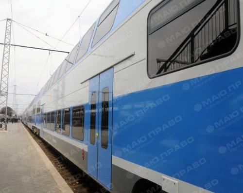 Свежие новости: Билеты на поезд будут продавать по-новому