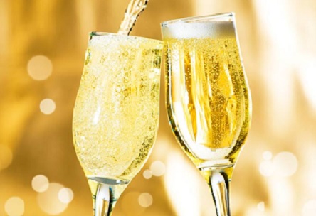 Свежие новости: Украина больше не экспортирует коньяк и шампанское