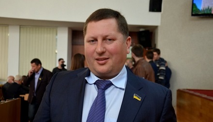 Свежие новости: Депутат Николаевского облсовета от БПП Катрич о событиях в Киеве: «Лучше закатывать рукава, а не раскачивать лодку»