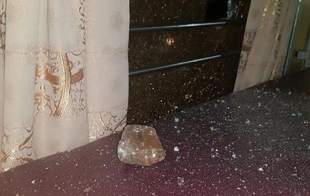 Свежие новости: ВИДЕО: Поезд Львов-Москва забросали камнями