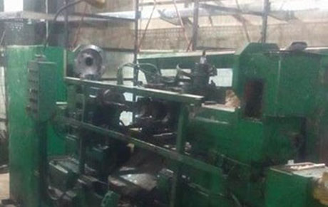 Свежие новости: В Николаеве нашли тело погибшего на заводе рабочего