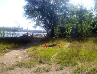 Свежие новости: В Николаеве мужчина спрыгнул с Ингульского моста и разбился насмерть