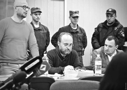 Свежие новости: Владельца гостиницы «Токио Стар», где в пожаре погибли 9 человек, отпустили из СИЗО под домашний арест