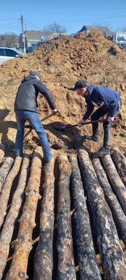 Свежие новости: В Николаеве продолжают выявлять лиц, продающих и покупающих наркотики