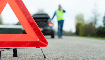 Свежие новости: В Вознесенском районе ДТП: фура насмерть сбила 20-летнего парня