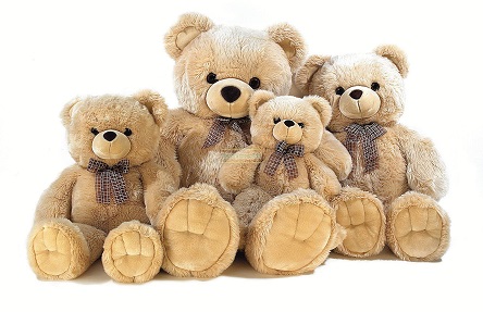 Свежие новости: ВИДЕО: У Миколаєві іноземець зашивав наркотики у м’які іграшки