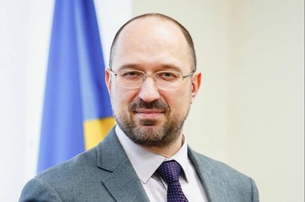 Свежие новости: Шмигаль заявив, що українцям для виживання вистачить 3 тисяч гривень на місяць