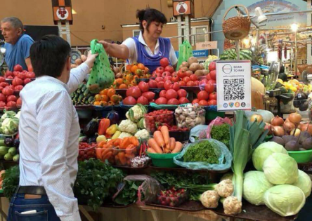 Свежие новости: Продовольственные рынки в Николаеве пока работать не будут – Сенкевич объяснил почему