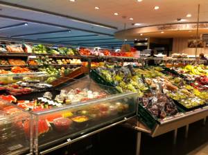 Свежие новости: Население Германии запасается едой из-за риска войны