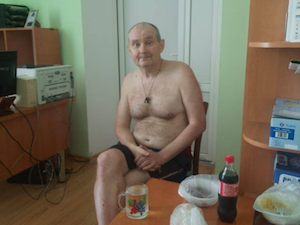 Свежие новости: В СБУ заявили, что не похищали бывшего судью Чауса