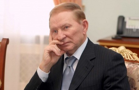 Свежие новости: Кучму отстранили: назван новый переговорщик по Донбассу