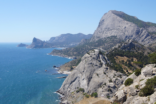 Свежие новости: Українців закликали виїхати з Криму