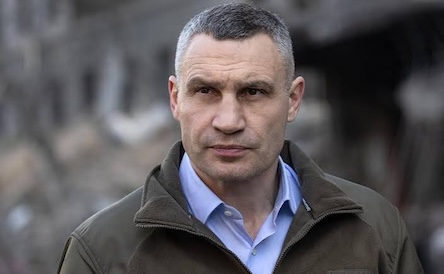 Свіжі новини: «Де мільярди на ППО?»: Кличко