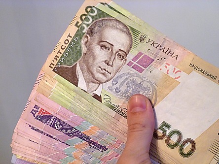 Свежие новости: В Южноукраинске экс-директора «Центра реабилитации детей» подозревают в растрате 270 тысяч гривен