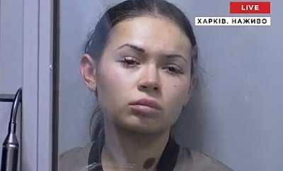 Свежие новости: ДТП в Харькове: защита Зайцевой придумала, как смягчить приговор