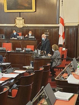 Свежие новости: Городской совет города Милан принял независимость Арцаха