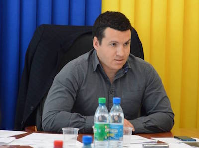 Свежие новости: Талпа оценил работу Николаевского облсовета и заявил, что не слышал о давлении на депутатов