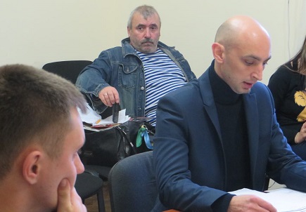 Свежие новости: Брыжатый по поручению Сенкевича хочет зимой озеленить Николаев тополями за 1,5 миллиона гривен