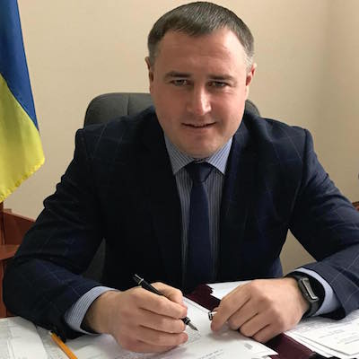 Свежие новости: Советник Савченко попросил депутатов облсовета «не совать нос» в вопросы реорганизации структурных подразделений ОГА