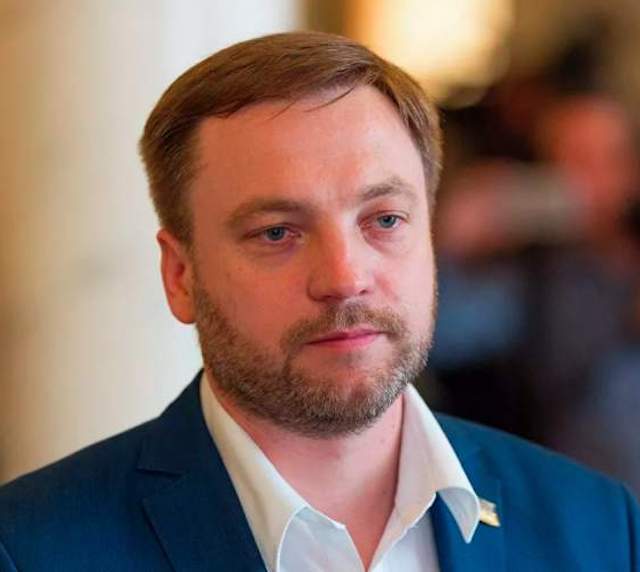 Фото новости: Президент Зеленский представил нового главу МВД Монастырского Свежие новости: Президент Зеленский представил нового главу МВД Монастырского