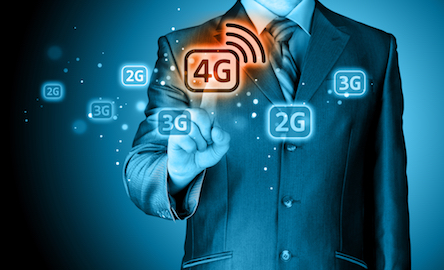 Свежие новости: ​В Украине проведут первый тендер на связь 4G: названа дата