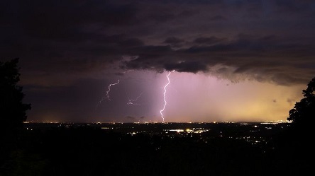 Свежие новости: В ближайшие дни Украину разогреет до +27, а потом на запад страны может прийти снег
