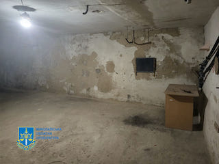 Свежие новости: На Миколаївщині через суд намагаються забовʼязати одну з сільрад відремонтувати укриття в дитячих садках