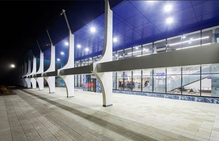 Свежие новости: «Украэрорух», несмотря на поручение Зеленского, даст Николаевскому аэропорту своих диспетчеров только на 20 часов в неделю