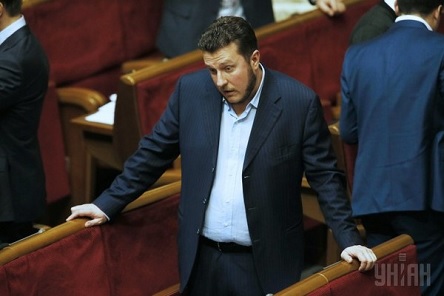 Фото новости: ВИДЕО: «Я не девушка-шлюшка, а нардеп», - Яценко отказался проходить проверку на полиграфе Свежие новости: ВИДЕО: «Я не девушка-шлюшка, а нардеп», - Яценко отказался проходить проверку на полиграфе