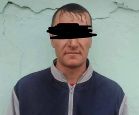 Свежие новости: Под Одессой убийца из ревности зарубил трех мужчин и женщину