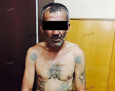 Свежие новости: ВИДЕО. Прокуратура о гибели насильника в Николаевском СИЗО - Противоправных действий конвоиров и арестантов не было