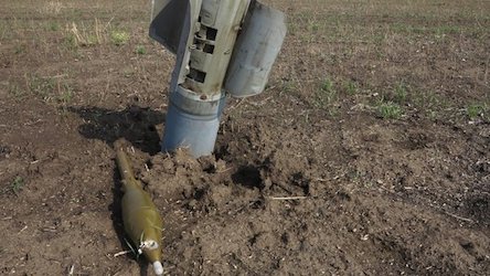 Свежие новости: Боевики нанесли удар по военным: есть погибший