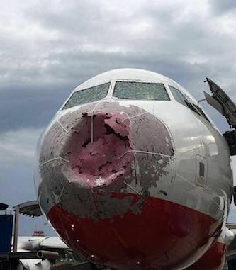 Свежие новости: Подвиг украинского пилота в Турции: Порошенко принял важное решение