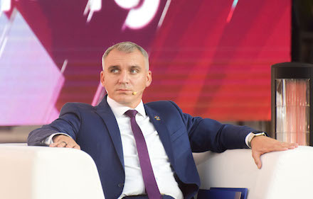 Свежие новости: Сенкевич заявил, что строительство объездной дороги в Николаеве начнется в этом году