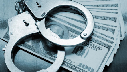 Свежие новости: Вместо налоговой милиции финансовые преступления в Украине будет расследовать новое бюро