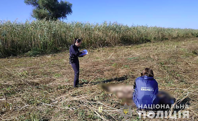 Свежие новости: В Одесской области мужчина во время охоты случайно застрелил своего приятеля