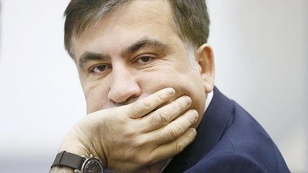 Свежие новости: Саакашвили приговорен к трем годам тюрьмы