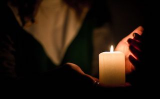 Свежие новости: Частина Миколаївської області залишиться без світла