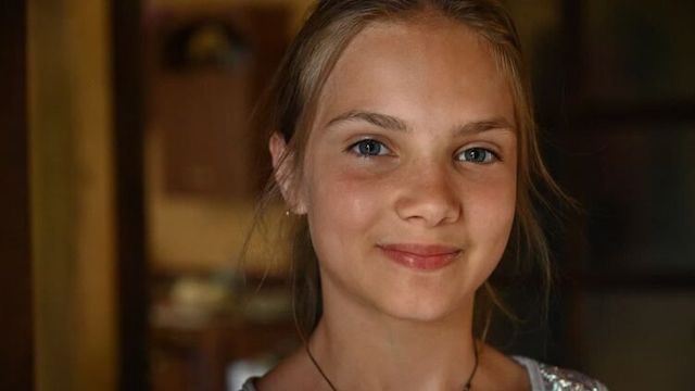 Свежие новости: На Закарпатье 12-летняя девочка во время наводнения спасла четверых детей